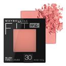 Maybelline Fit Me Blush, Lightweight, Long-lasting Blush Face Makeup Rose