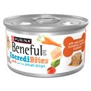 Purina Beneful Small Breed Wet Dog Food, IncrediBites Pate With Real Chicken Recipe