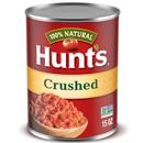 Hunt's Crushed Tomatoes