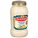 Bertolli Creamy Basil Alfredo Sauce