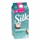 Silk Coconut Unsweet Milk