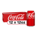 Coca-Cola Soft Drink 12 Pack
