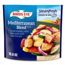 Birds Eye Steamfresh Mediterranean Style Blend, Frozen Vegetables