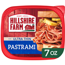 Hillshire Farm Ultra Thin Sliced Pastrami Sandwich Meat