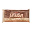 Hy-vee Long Grain Brown Rice