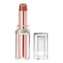 L'Oreal Paris Glow Paradise Balm-in-Lipstick with Pomegranate Extract Luminous Coral