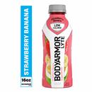 BODYARMOR Lyte Strawberry Banana Electrolyte Sports Drink