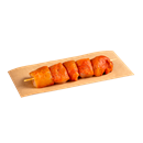 Mesquite Marinated Chicken Kabob