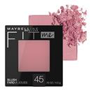 Maybelline Fit Me Blush, Lightweight, Long-lasting Blush Face Makeup Plum