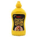 Hy-Vee Yellow Mustard, Original