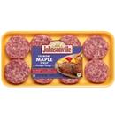 Johnsonville Vermont Maple Syrup Breakfast Sausage Patties 8Ct