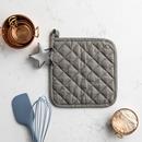 Hy-Vee Seasons Stonewash Potholder in Fieldstone Gray