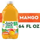 Juicy Juice 100% Juice, Mango