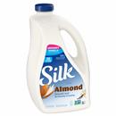 Silk Original Unsweetened Vanilla Almond Milk