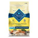 Blue Buffalo Life Protection Formula Natural Adult Healthy Weight Dry Dog Food, Chicken and Brown Rice