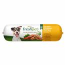 Freshpet Healthy & Natural Dog Food, Fresh Chicken Roll