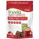 Truvia Sweet Complete Granulated All-Purpose Calorie-Free Sweetener from the Monk Fruit Bag