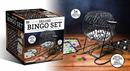 Deluxe Metal Bingo Case
