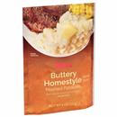 Hy-Vee Mashed Potatoes Buttery Homestyle Flavor