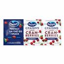 Ocean Spray Craisins Original Dried Cranberries, Dried Fruit