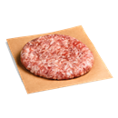 Pork Bratwurst Patties