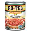 Ro*Tel Original Diced Tomatoes & Green Chilies