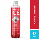 Sparkling Ice, Cherry Limeade Flavored Sparkling Water, Zero Sugar