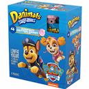 Danimals Pouches Cotton Candy Squeezable Low Fat Yogurt