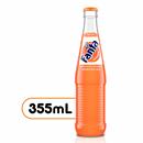 Fanta Orange Mexico Soda Fruit Flavored Soft Drink