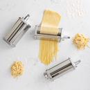 Cuisinart Pasta Roller and Cutter Attachment