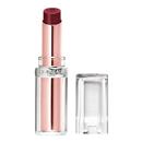 L'Oreal Glow Paradise Balm-in-Lipstick with Pomegranate Extract, Ecstatic Mulberry 190