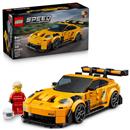LEGO Speed Champions Porsche 911 GT3 RS Super Car 77239, 348 Pieces, 9+