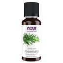 NOW Essential Oils, Rosemary Oil, Purifying Aromatherapy Scent
