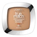 L'Oreal Paris True Match Super-Blendable Oil Free Makeup Powder N5 Medium