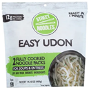 Street Noodles Easy Udon Noodles