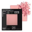 Maybelline Fit Me Blush, Lightweight, Long-lasting Blush Face Makeup Pink
