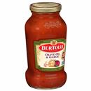 Bertolli Olive Oil & Garlic Pasta Sauce