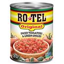 Ro*Tel Original Diced Tomatoes & Green Chilies