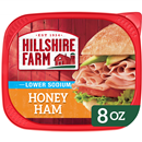 Hillshire Farm Ultra Thin Sliced Lower Sodium Honey Ham Sandwich Meat