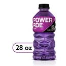 Powerade Grape Sports Drink Single