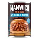 Manwich Original No Sugar Added Sloppy Joe Sauce