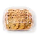 Crispy Chocolate Chip Cookies, 12ct