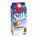 Silk Almond Milk Original