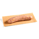 Mac & Cheese Bratwurst