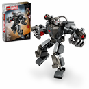 LEGO Marvel War Machine Mech Armor Building Toy, 76277, 154 Pieces, 6+