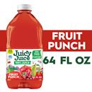 Juicy Juice 100% Juice, Fruit Punch