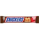 Snickers Milk Chocolate Candy Bars, Share Size
