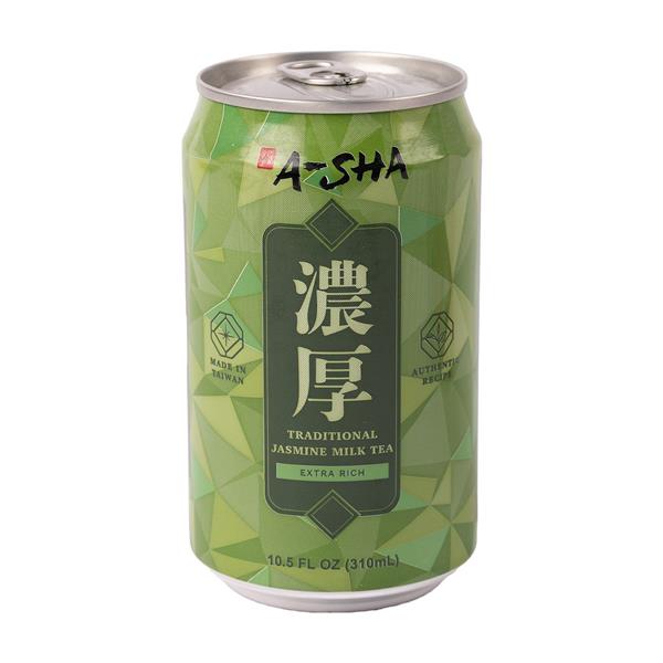 A-Sha Traditional Jasmin Milk Tea | Hy-Vee Aisles Online Grocery