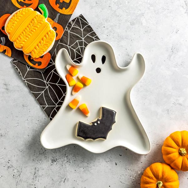 食器 immer flow Ghost Plate Ghost Plate | Hy-Vee Aisles Online Grocery Shopping