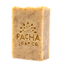 Pacha Soap Co, Dirty Hippie Bar Soap